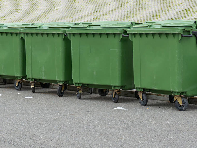 General Waste Collection Service